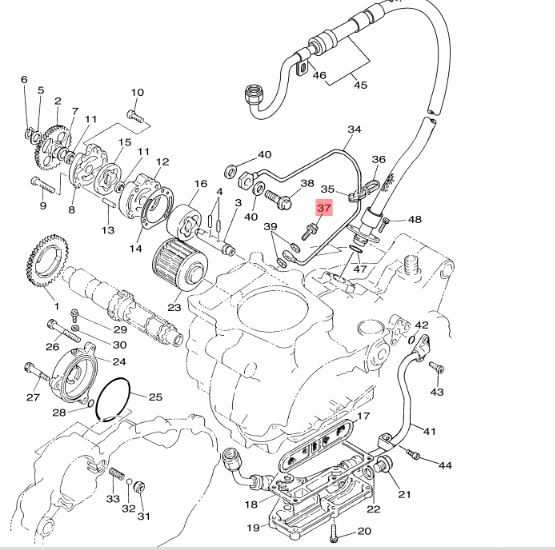 sr400 voitelujärjestemä.JPG
